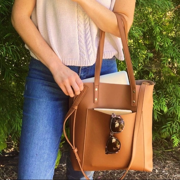 Henny+Lev Handbags - Henny+Lev Tote